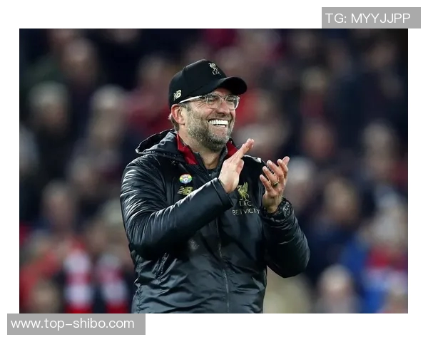 克洛普回应球员质疑待人不一的原因与成长环境有关